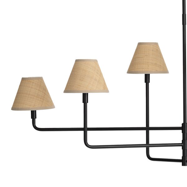 Polly Chandelier